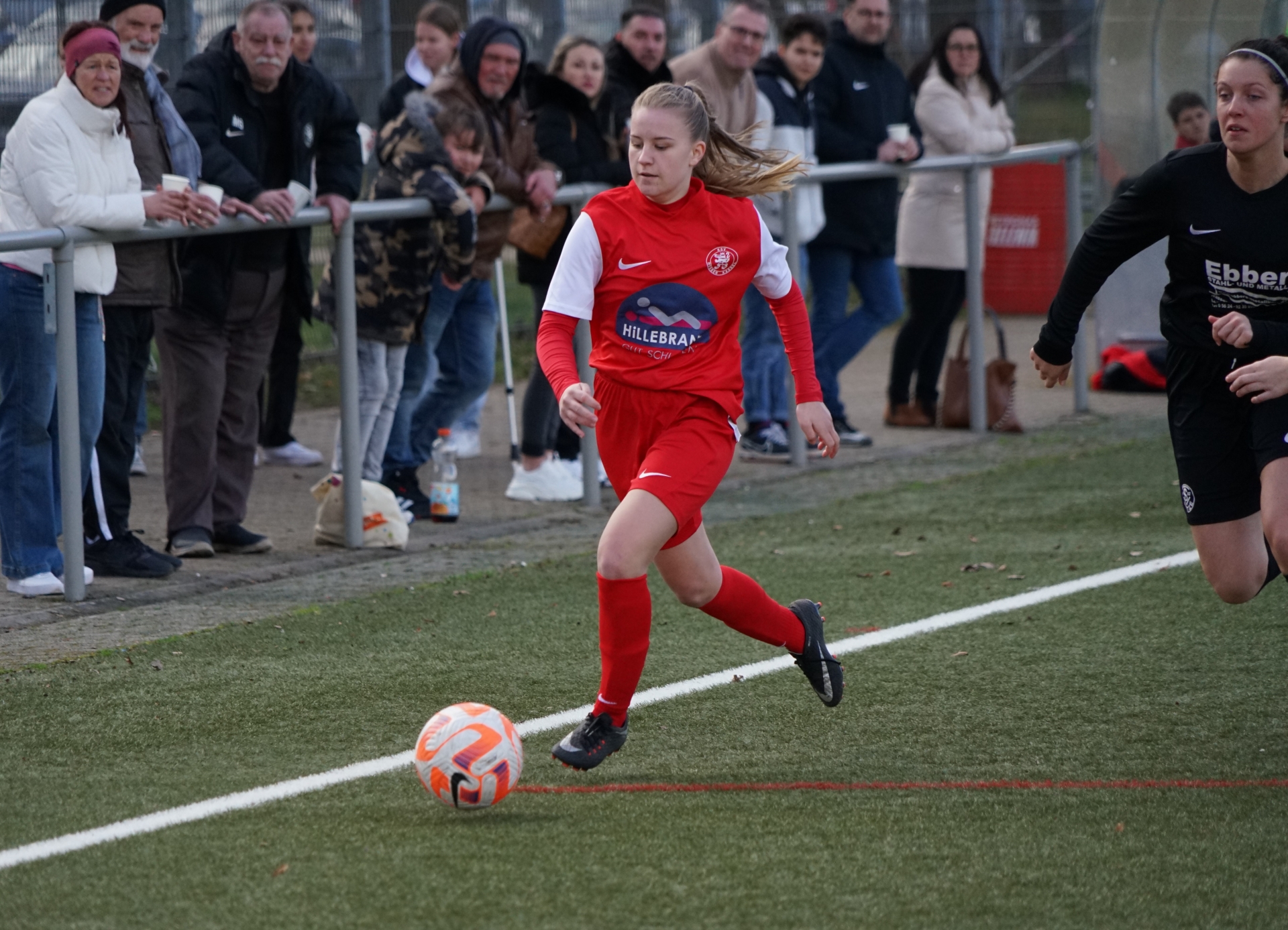 KSV Hessen Kassel - TSV Metze