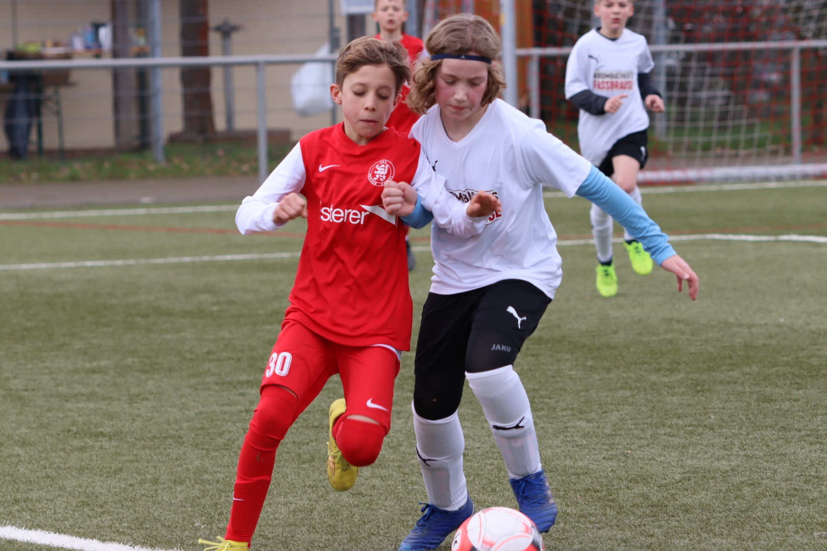 U11 - Olympia Kassel