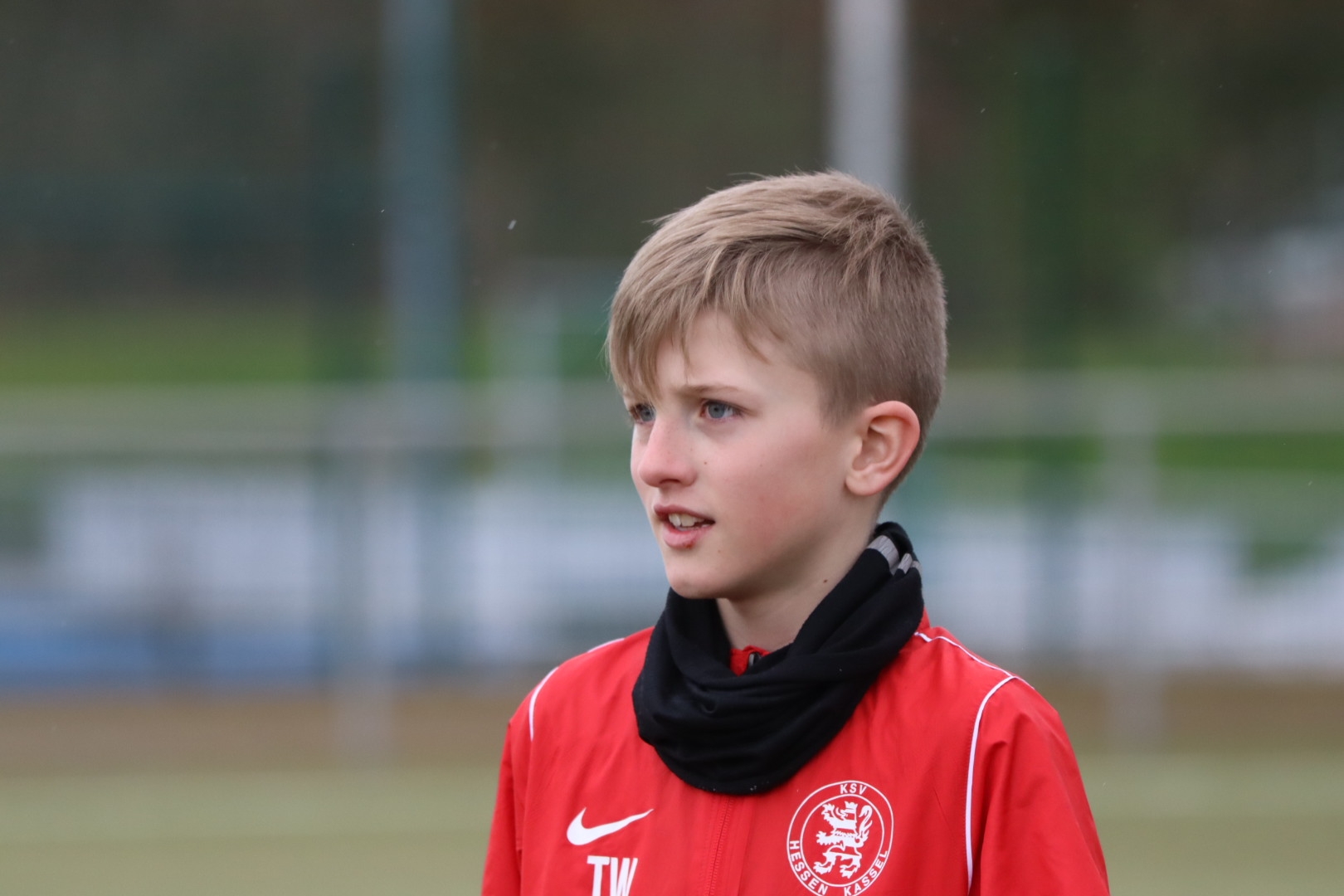 U11 - Olympia Kassel