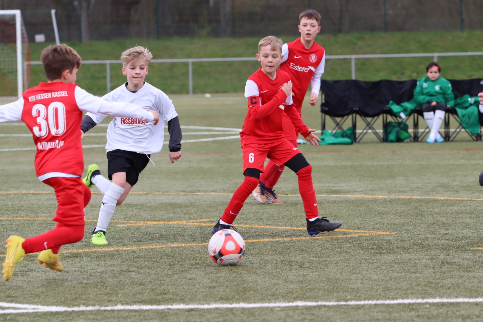 U11 - Olympia Kassel