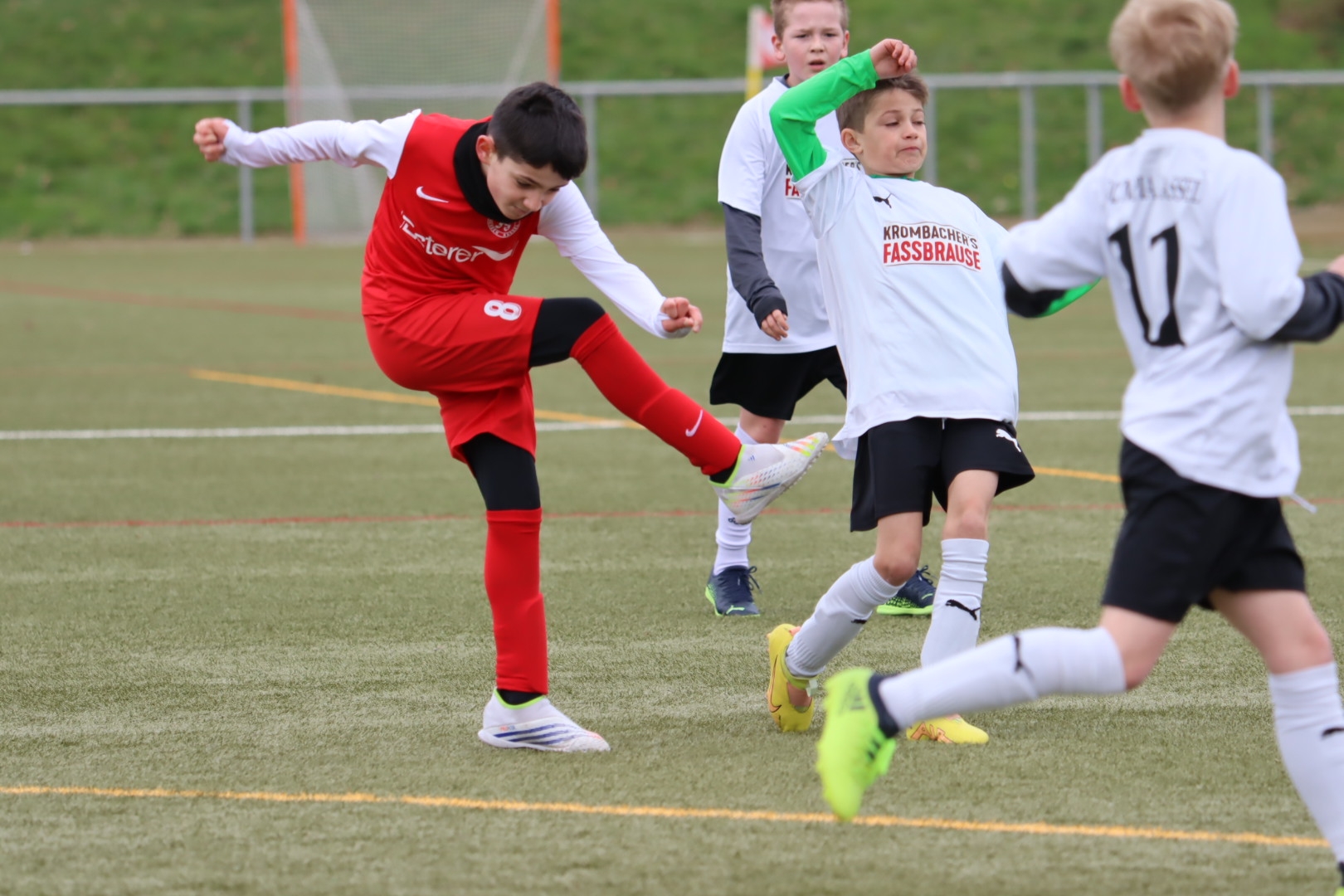 U11 - Olympia Kassel