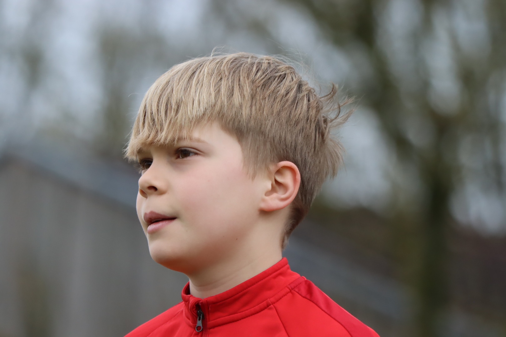 U11 - Olympia Kassel