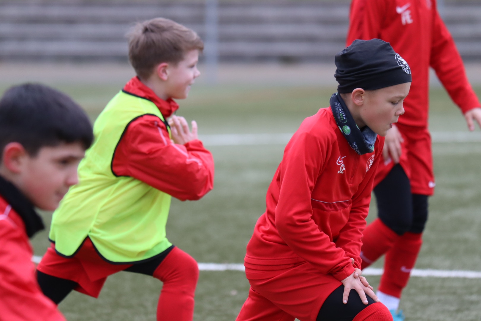 U11 - Olympia Kassel