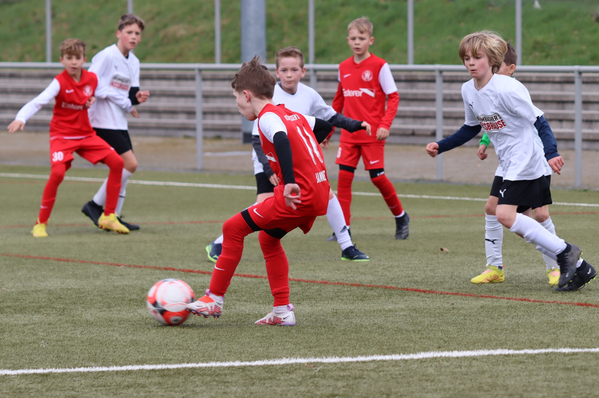 U11 - Olympia Kassel