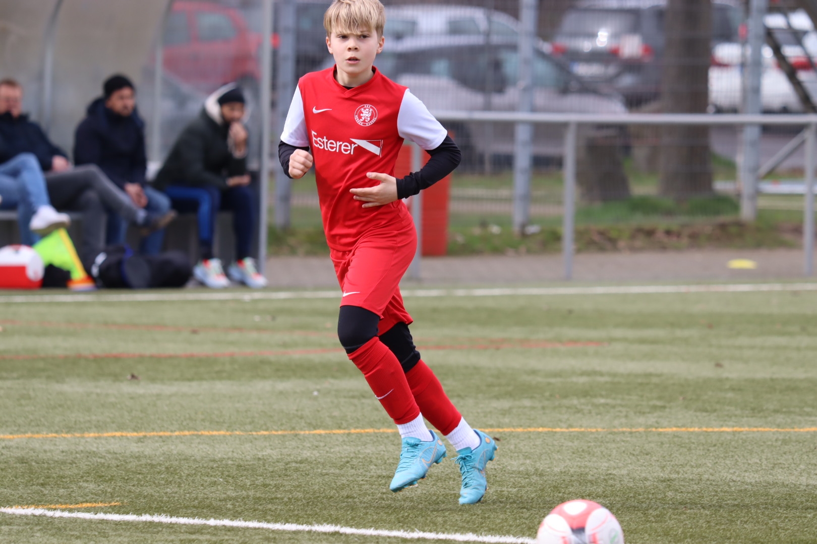 U11 - Olympia Kassel
