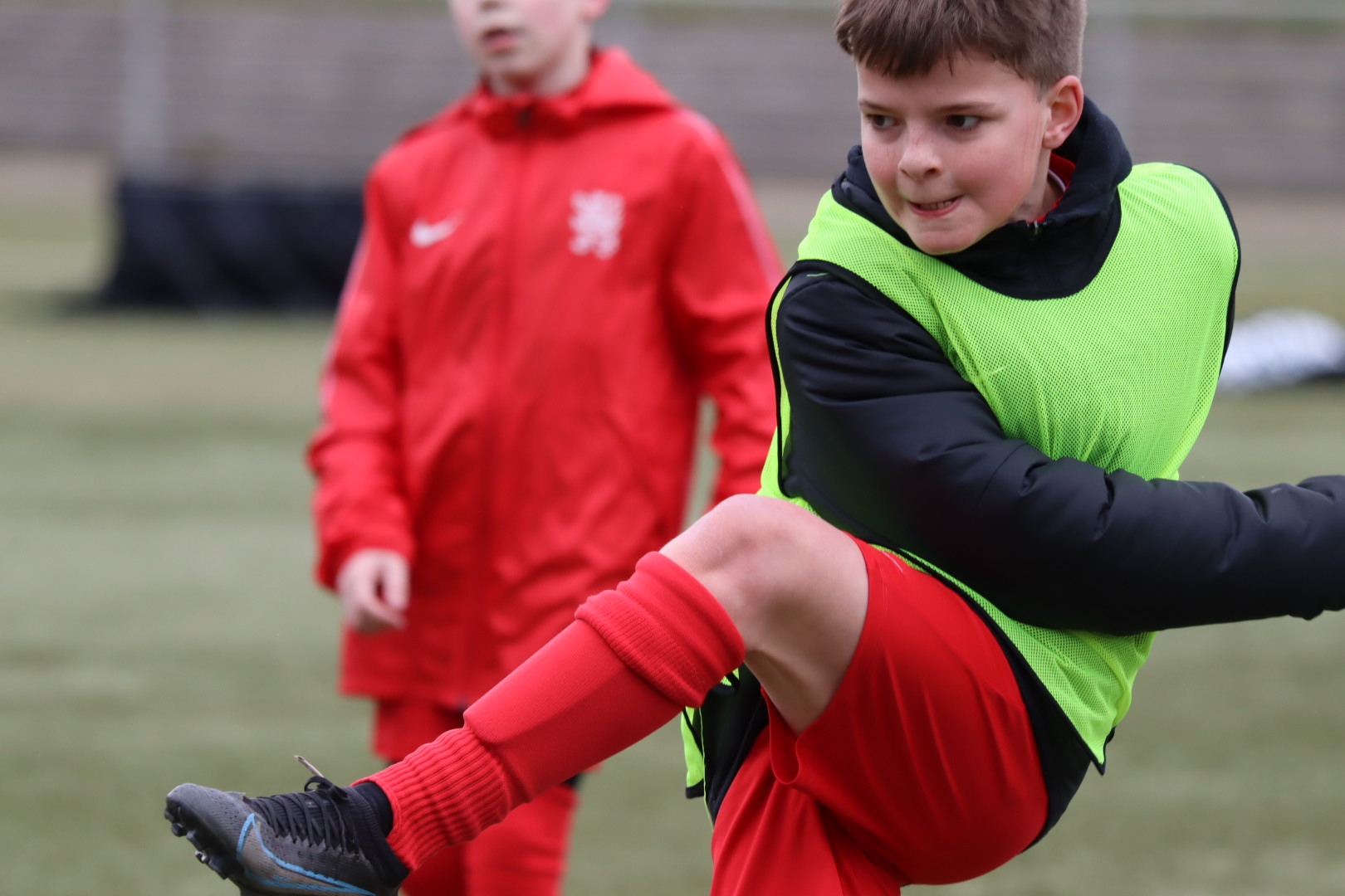 U11 - Olympia Kassel