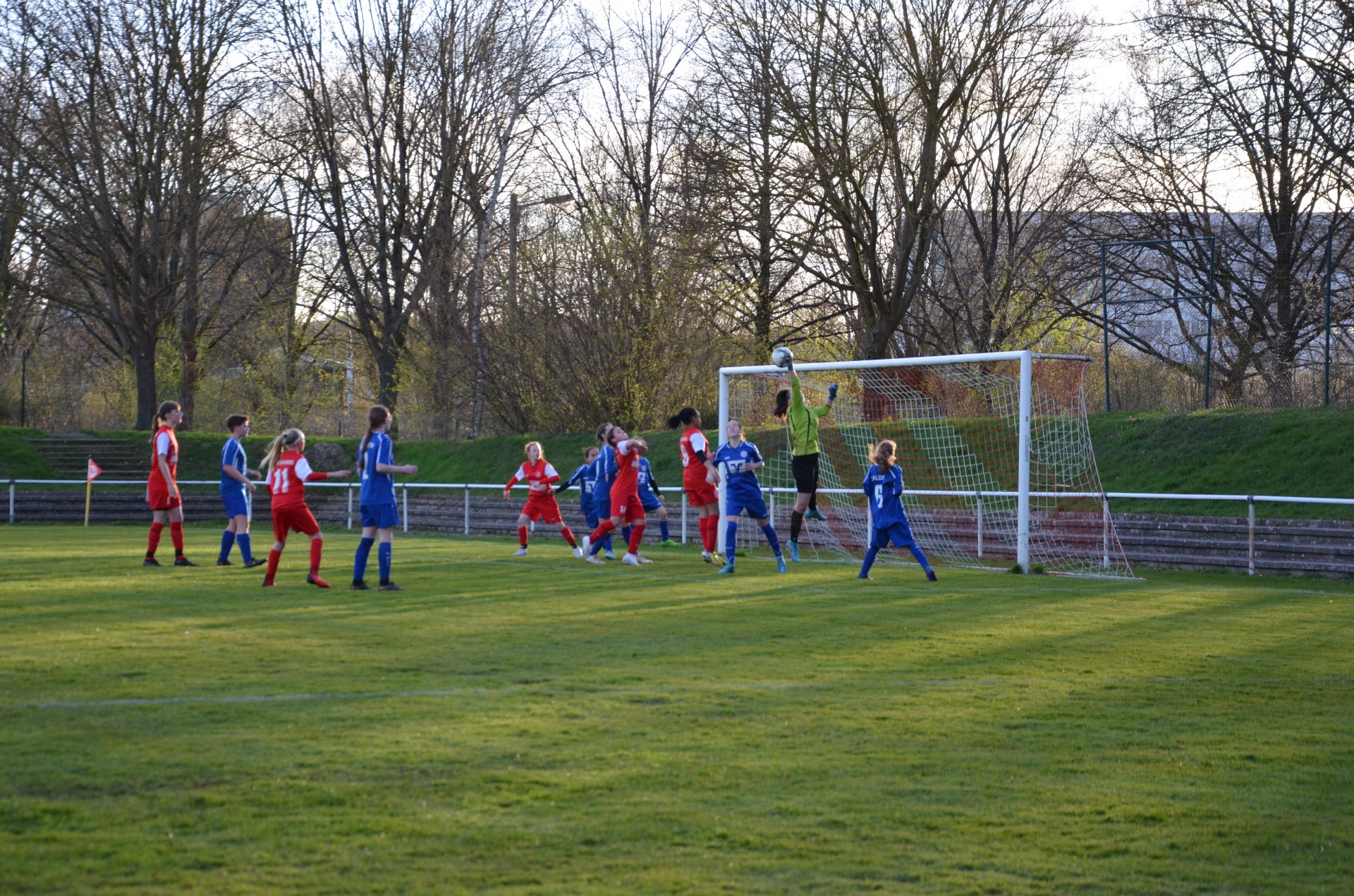 KSV Hessen Kassel - TSV Jahn Calden