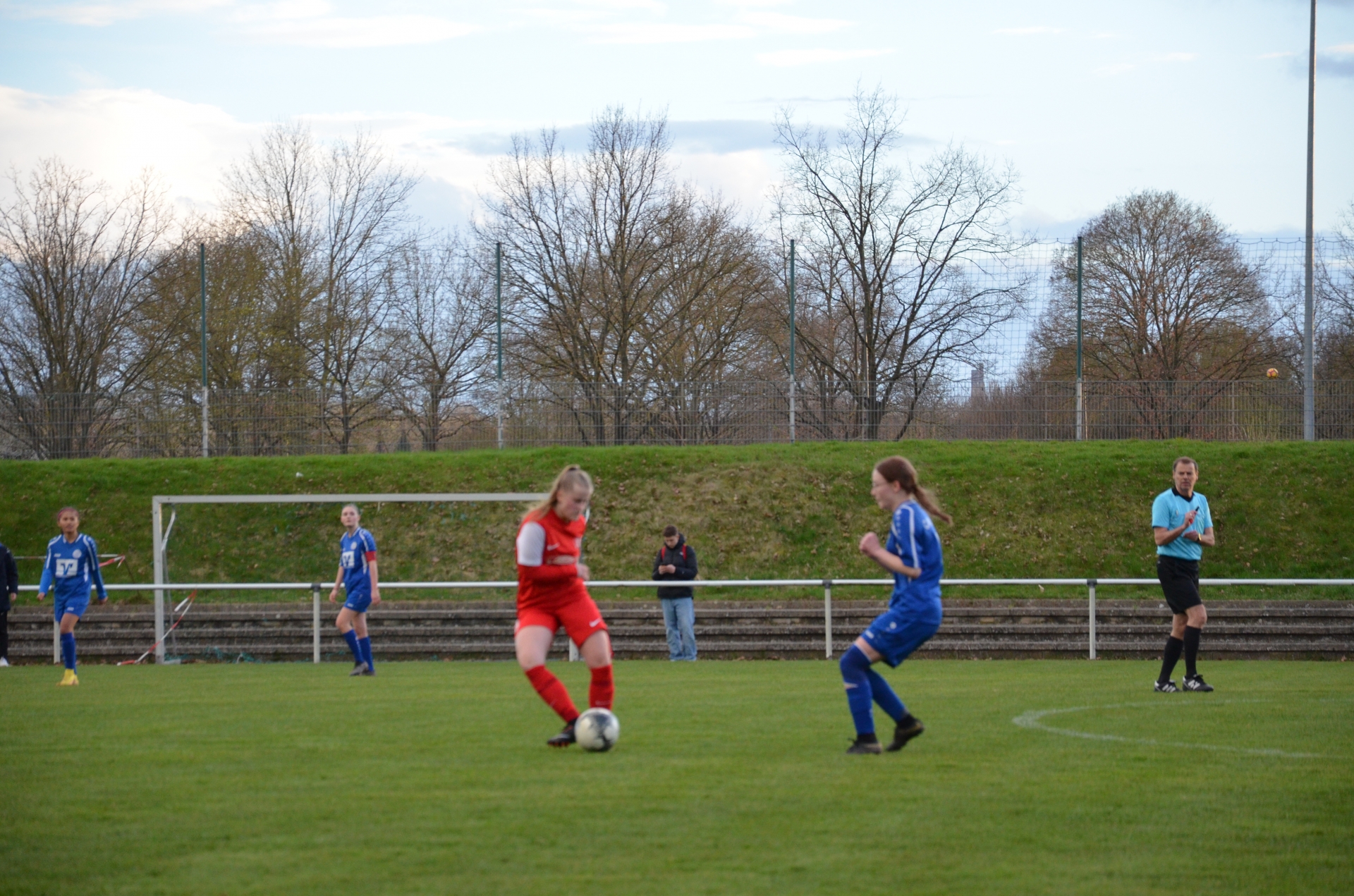 KSV Hessen Kassel - TSV Jahn Calden