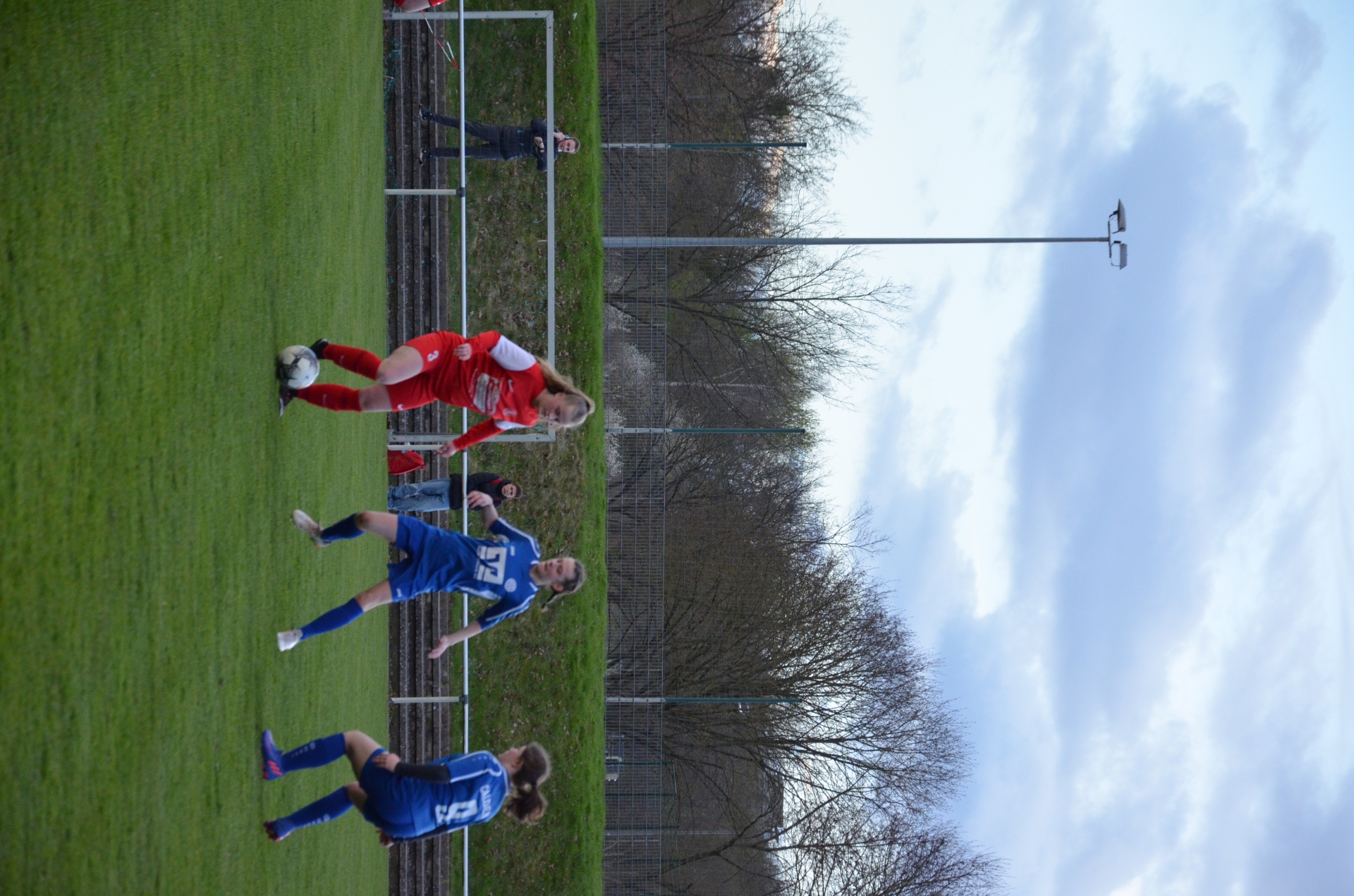 KSV Hessen Kassel - TSV Jahn Calden