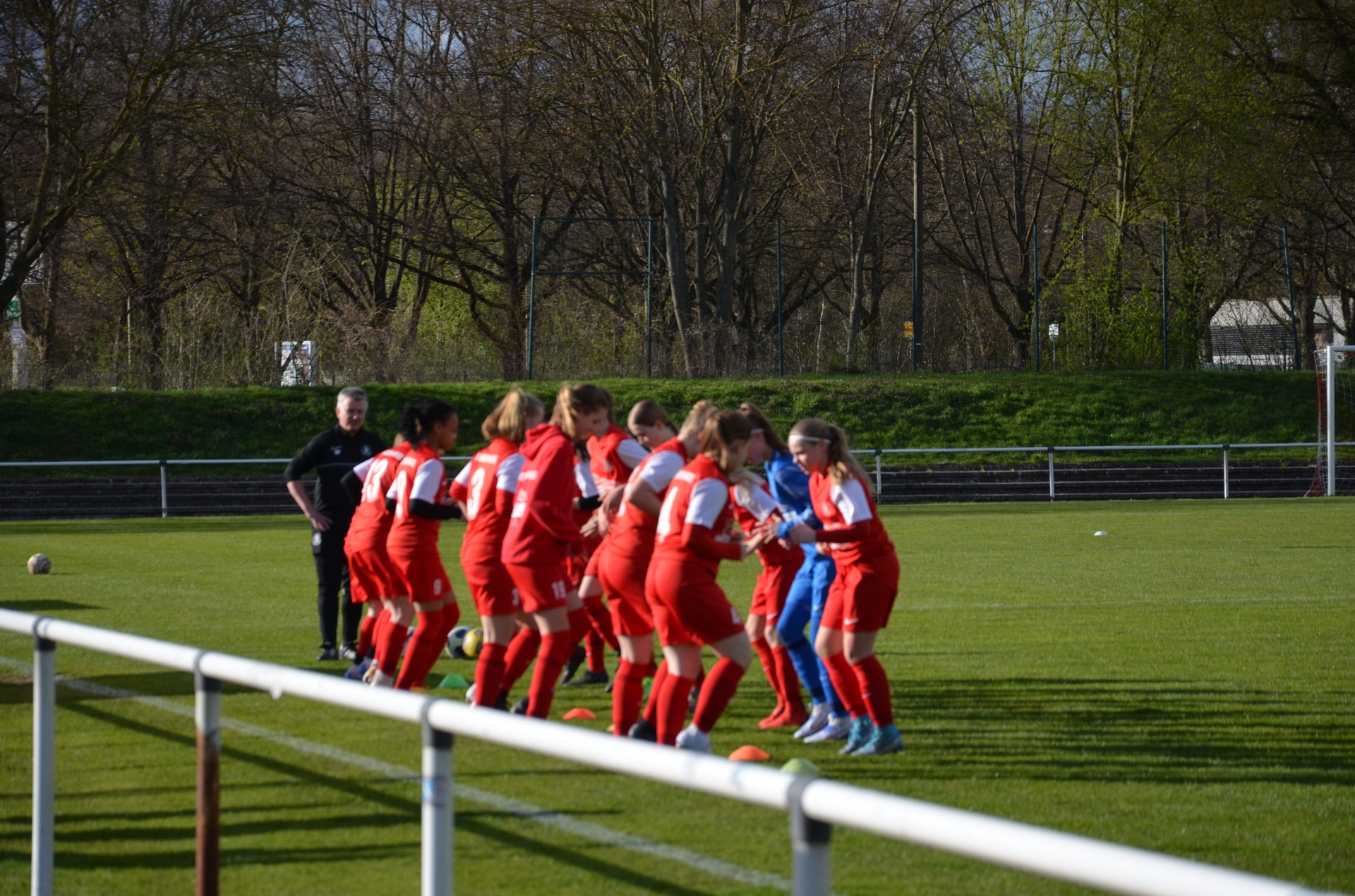 KSV Hessen Kassel - TSV Jahn Calden