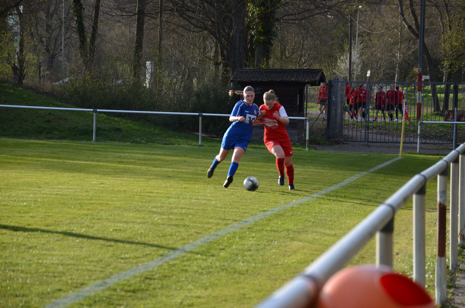 KSV Hessen Kassel - TSV Jahn Calden