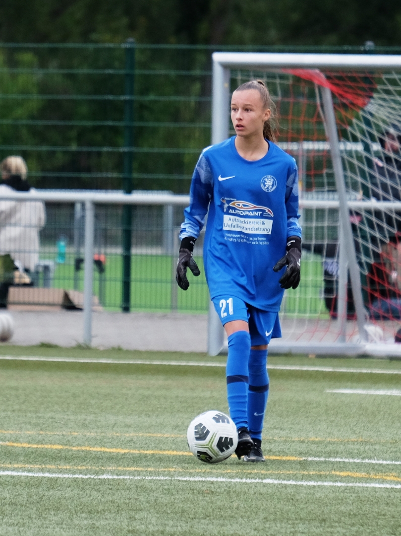 Ylvi Eisenbeiß