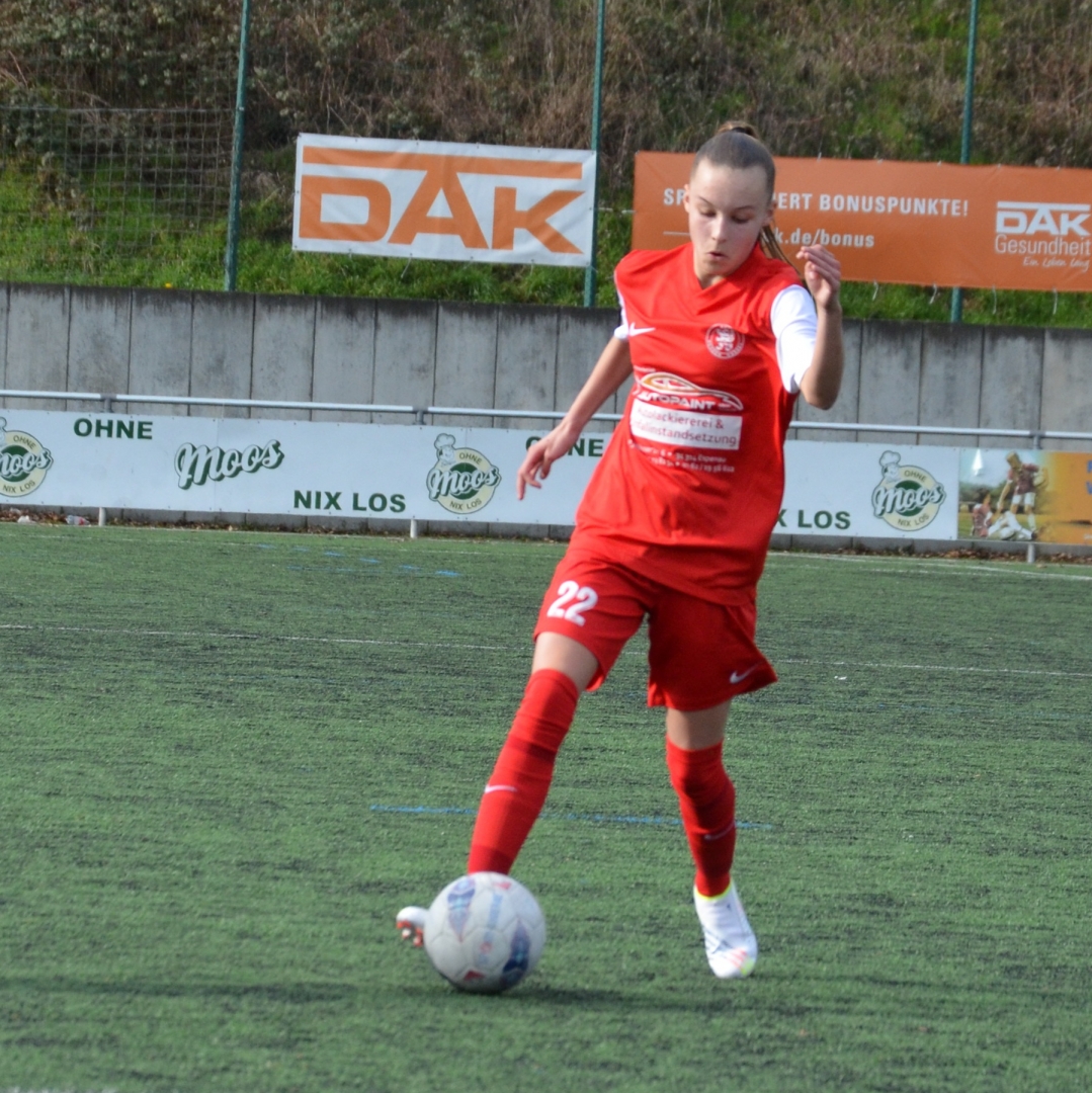 Ylvi Eisenbeiß