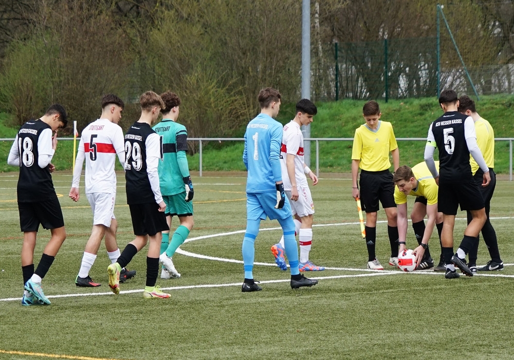 VfB Stuttgart - U15