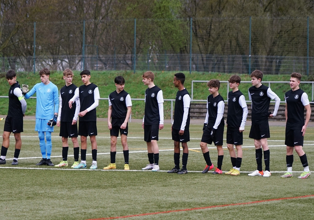 VfB Stuttgart - U15