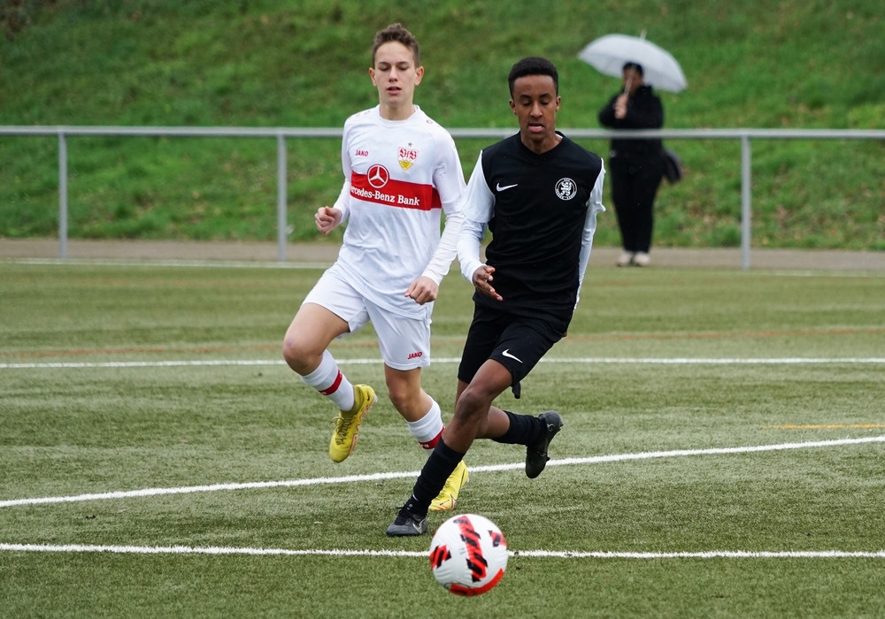 VfB Stuttgart - U15