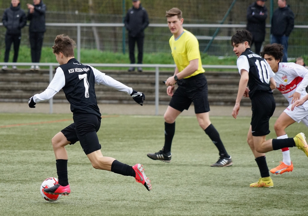 VfB Stuttgart - U15