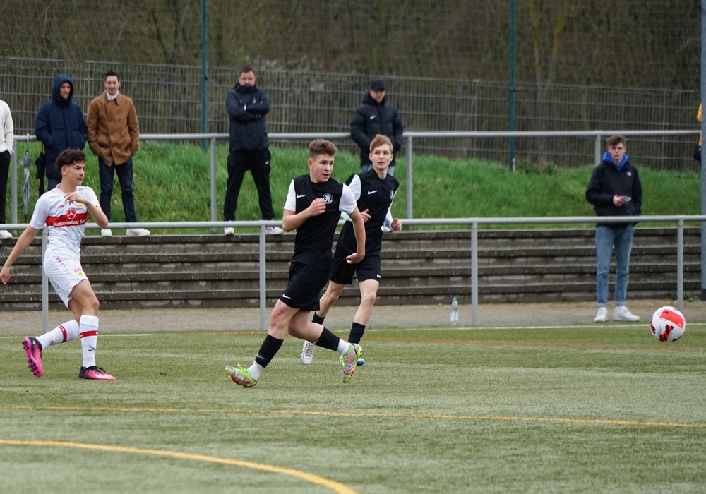 VfB Stuttgart - U15