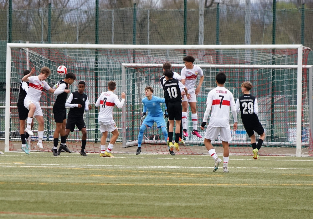 VfB Stuttgart - U15