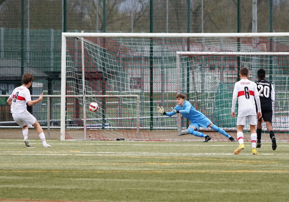 VfB Stuttgart - U15