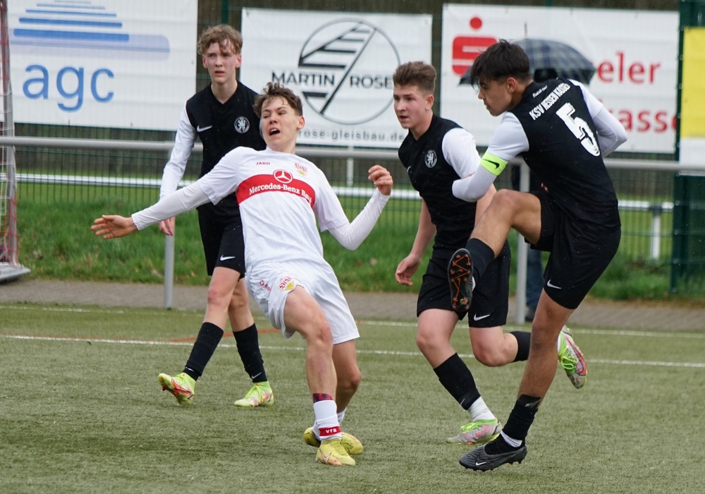 VfB Stuttgart - U15