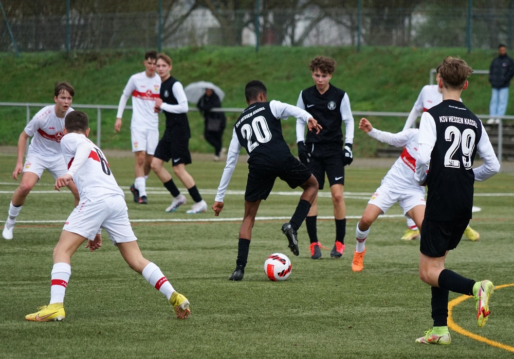 VfB Stuttgart - U15