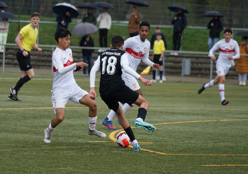 VfB Stuttgart - U15