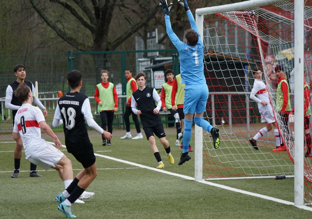 VfB Stuttgart - U15