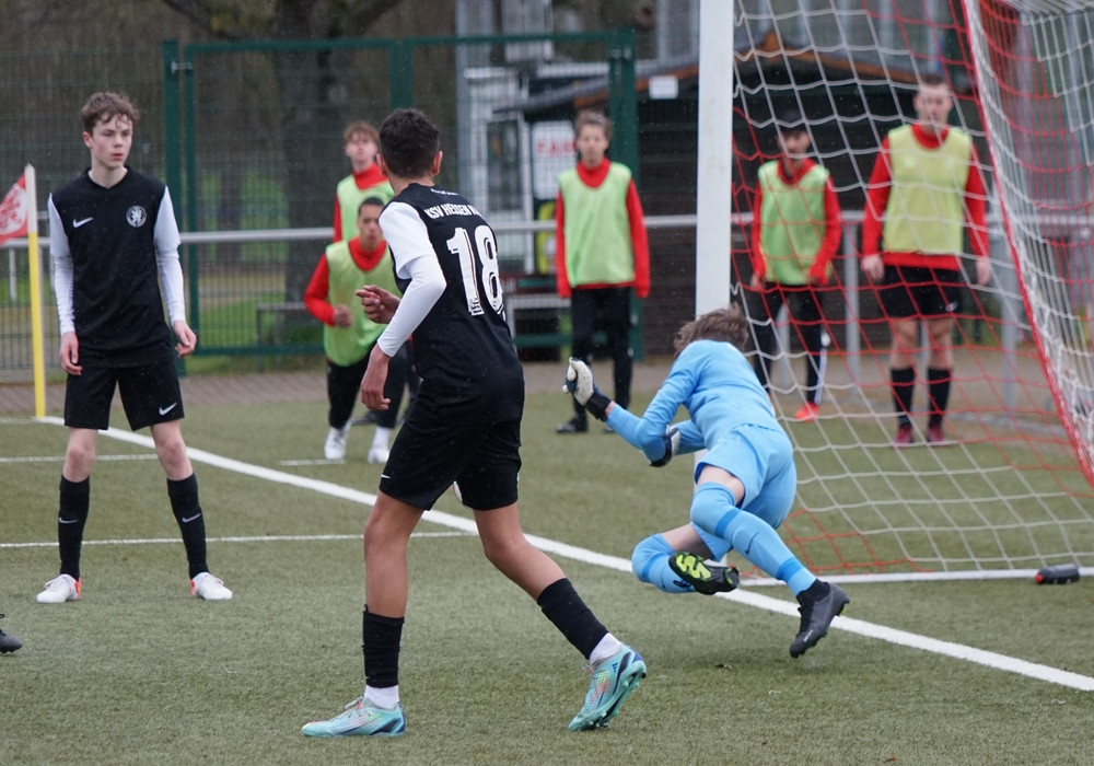 VfB Stuttgart - U15