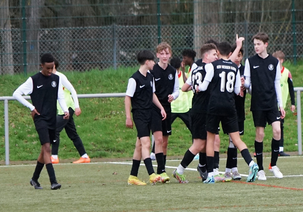 VfB Stuttgart - U15