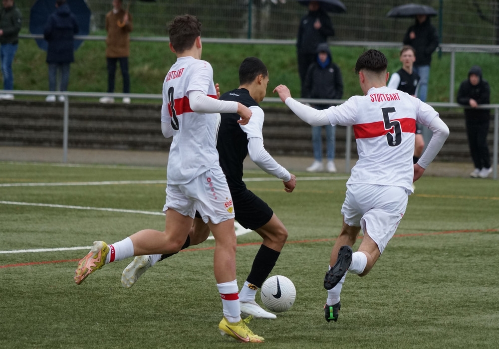 VfB Stuttgart - U15