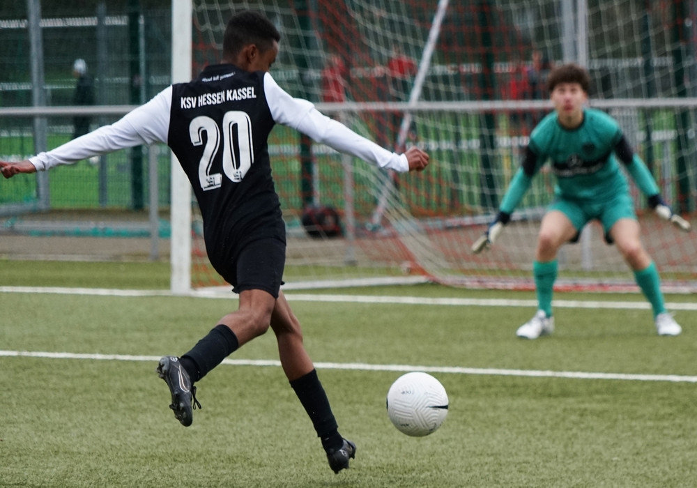 VfB Stuttgart - U15