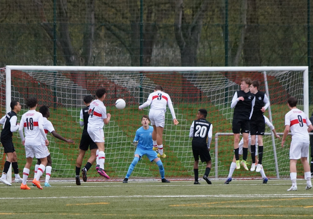 VfB Stuttgart - U15