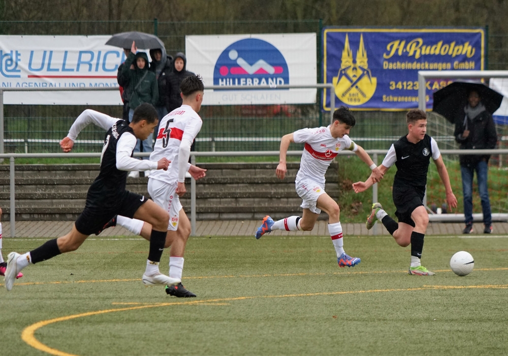 VfB Stuttgart - U15