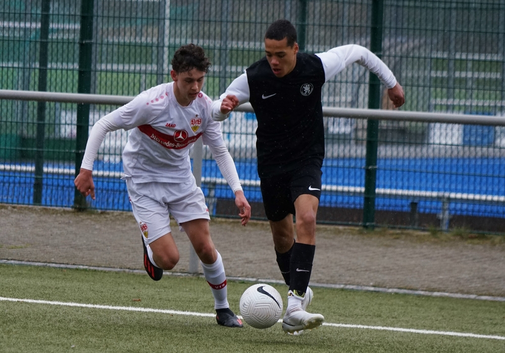 VfB Stuttgart - U15