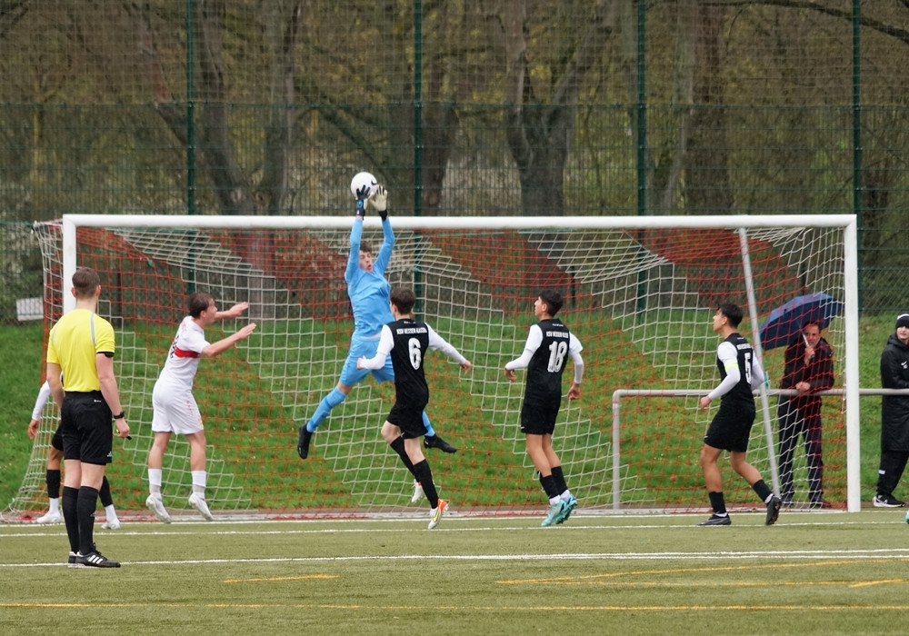 VfB Stuttgart - U15