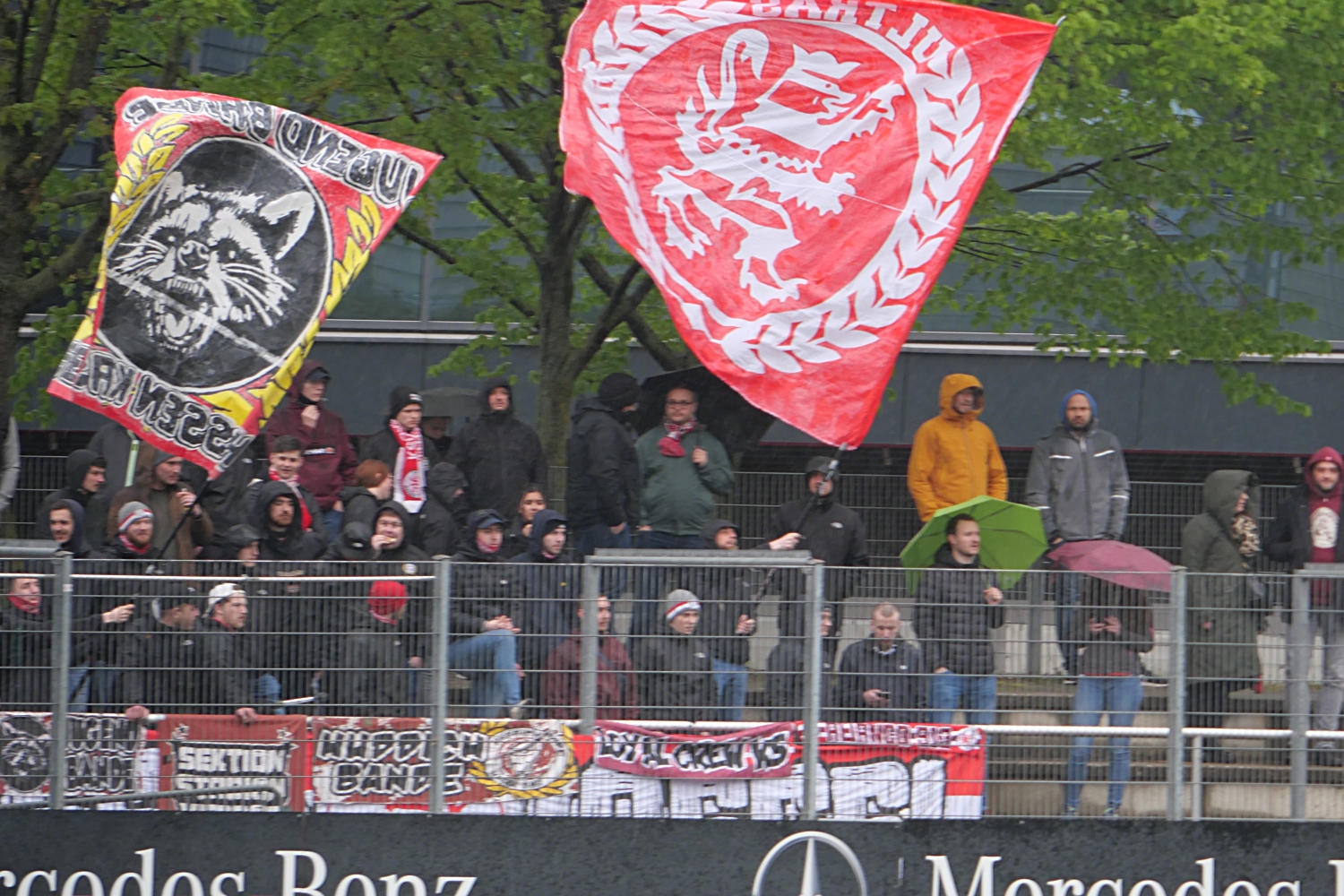 VfB Stuttgart U21 - KSV Hessen Kassel