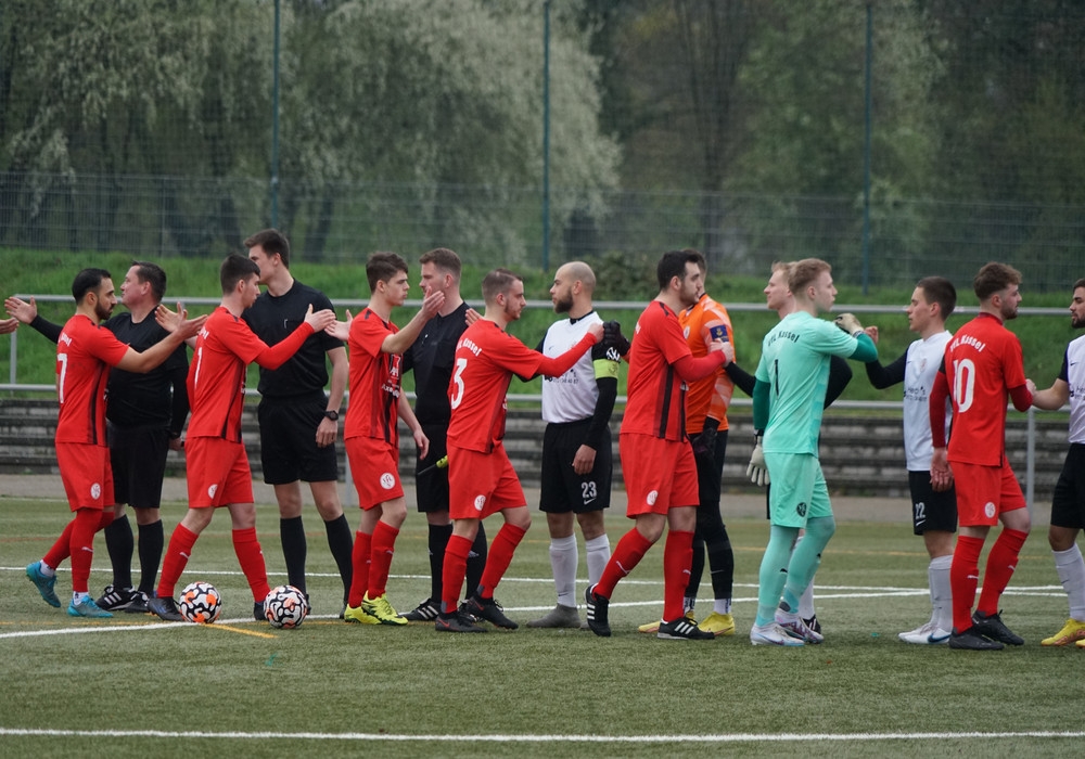 U23 - VfL Kassel