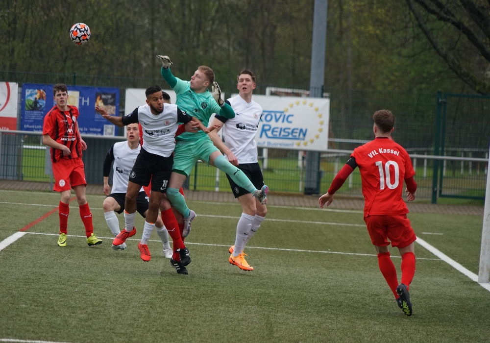 U23 - VfL Kassel