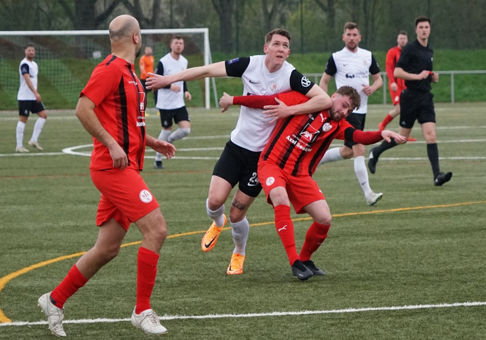 U23 - VfL Kassel