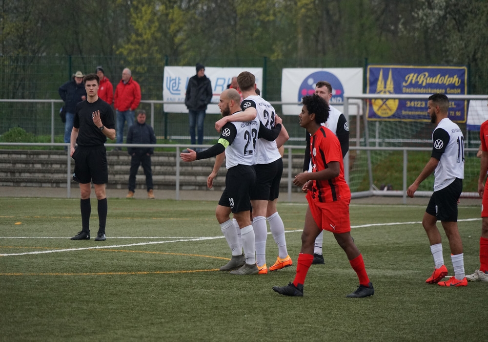 U23 - VfL Kassel