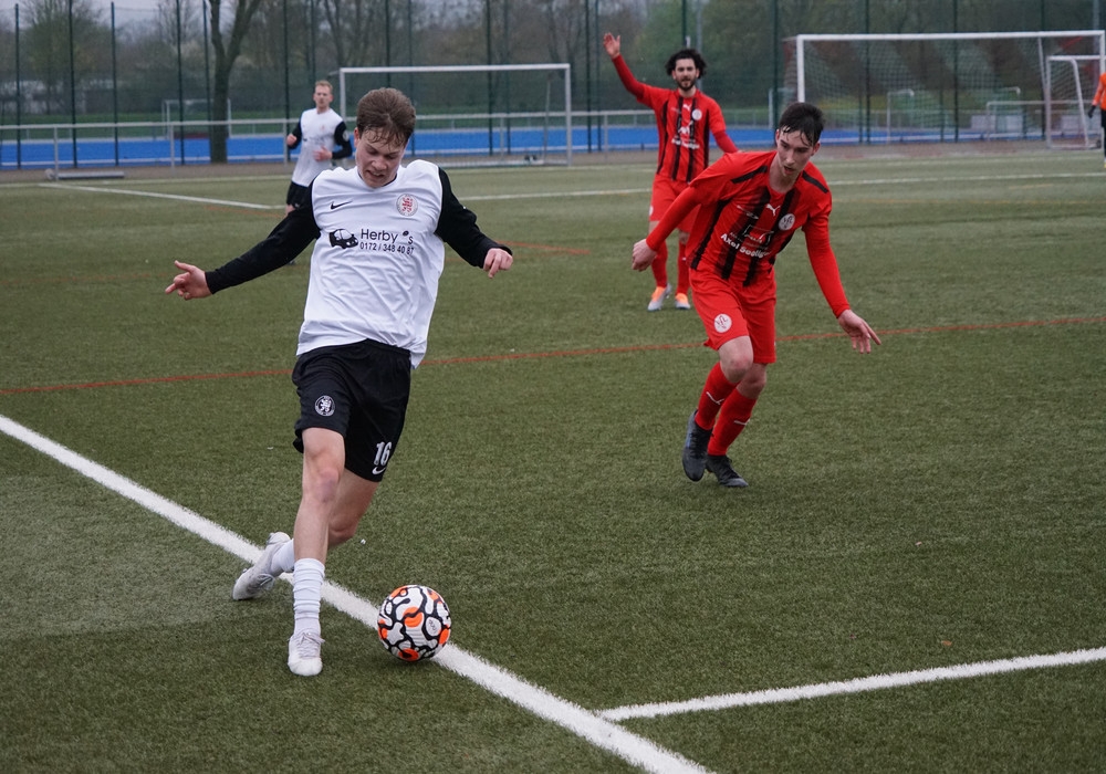 U23 - VfL Kassel