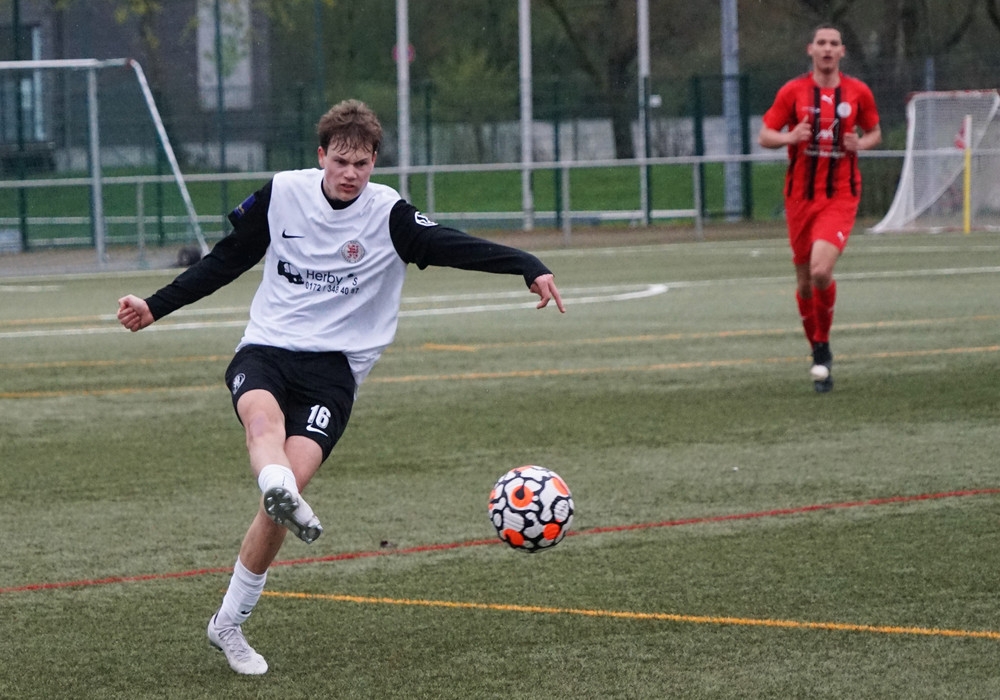 U23 - VfL Kassel