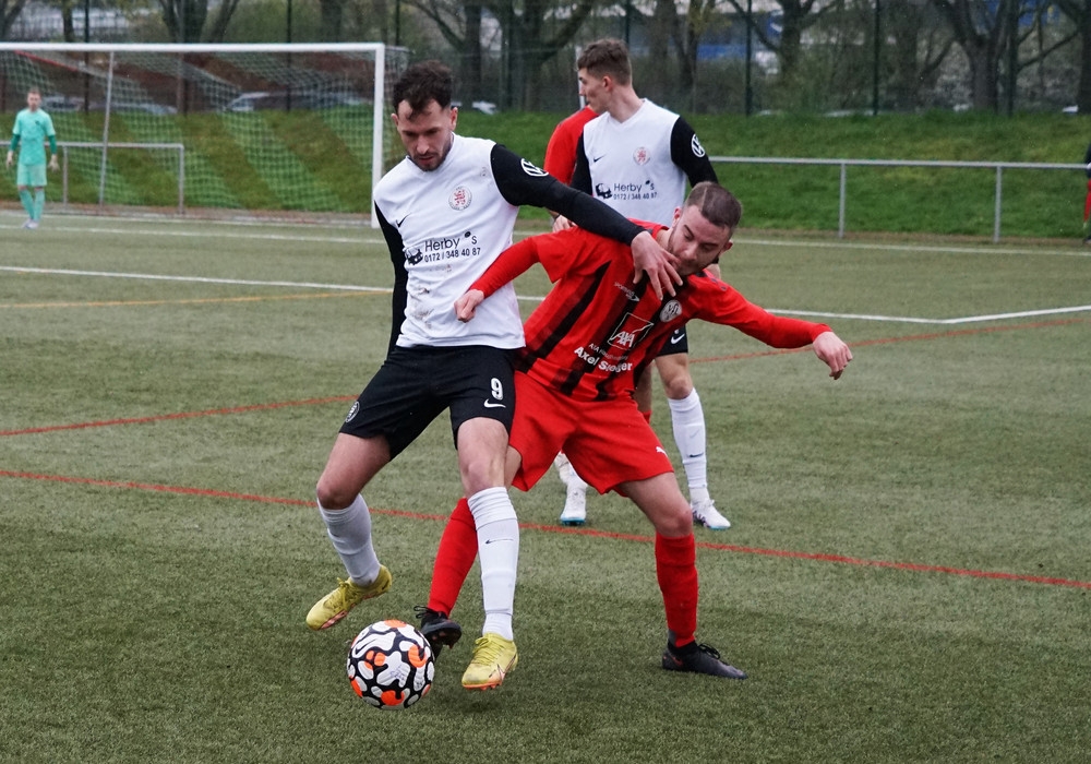 U23 - VfL Kassel