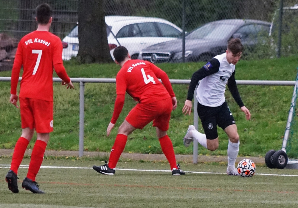 U23 - VfL Kassel