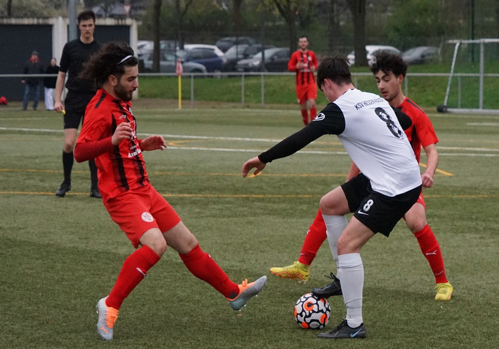 U23 - VfL Kassel