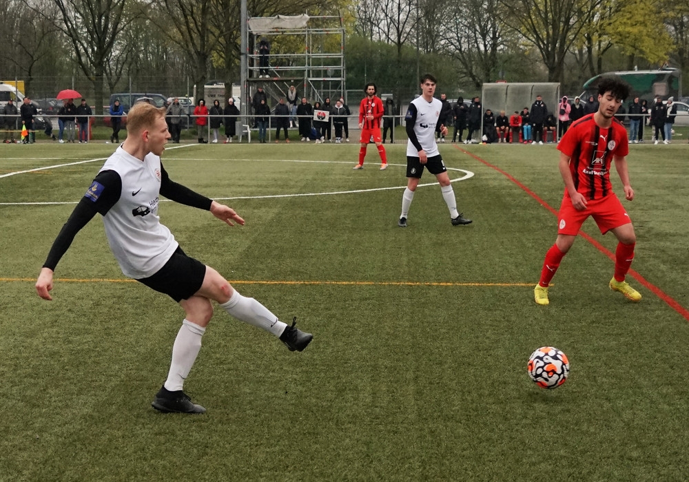 U23 - VfL Kassel