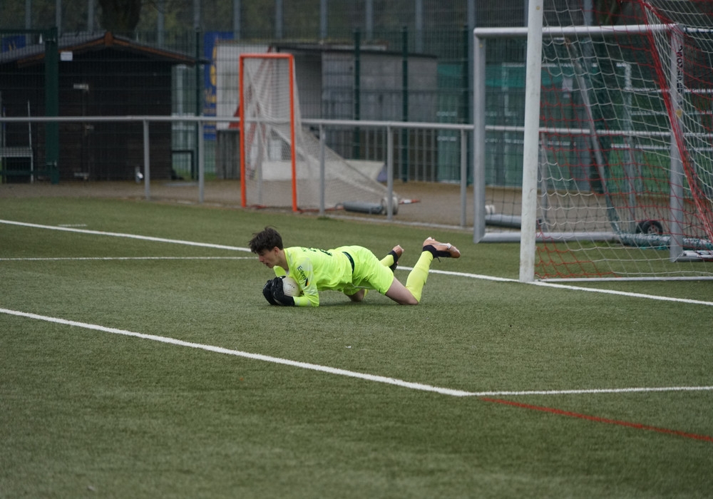 U19 - Barockstadt Fulda Lehnerz