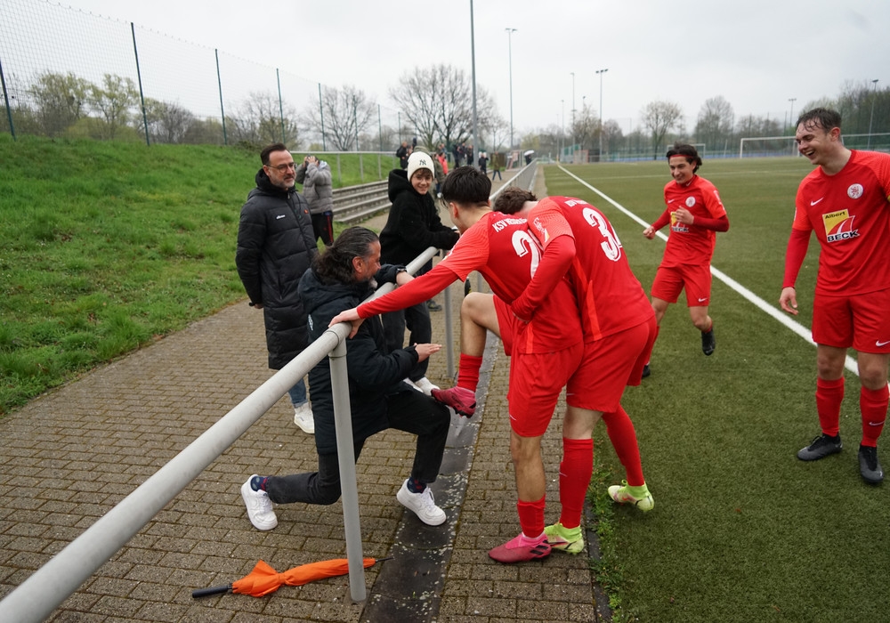 U19 - Barockstadt Fulda Lehnerz