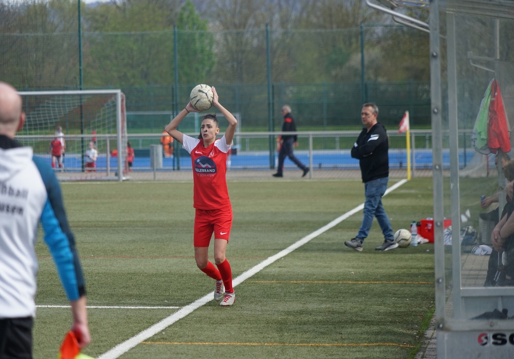 KSV Hessen Kassel - SV Battenhausen